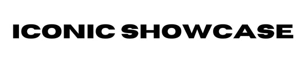 ICONIC SHOWCASE